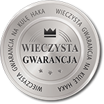 wieczysta gwarancja